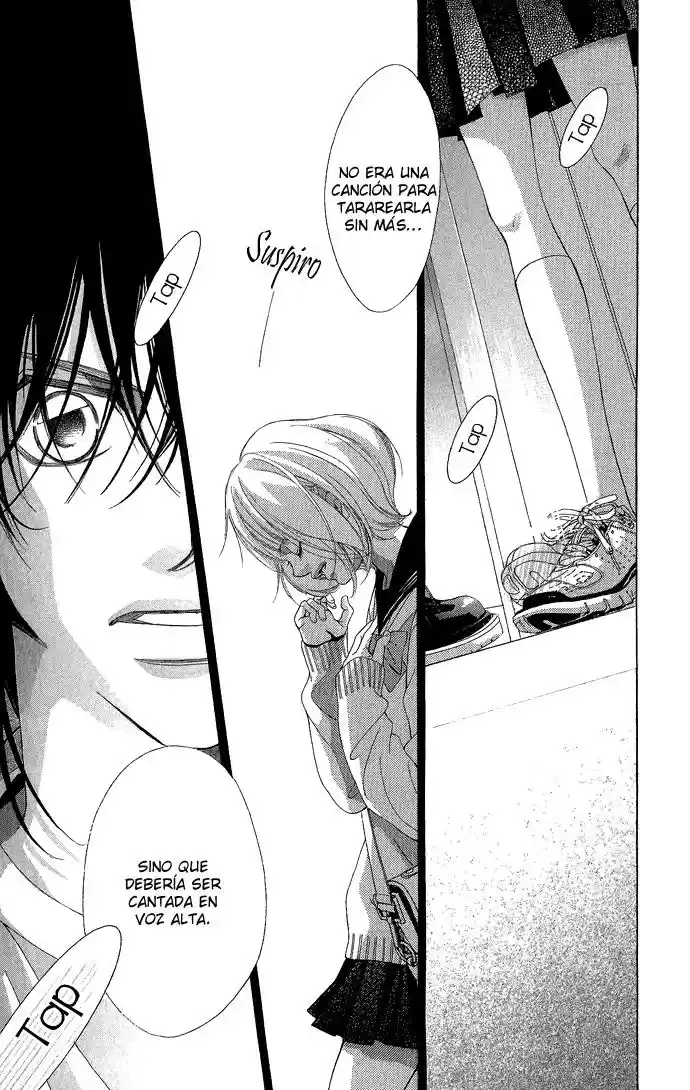 Kanojo wa Uso wo Aishisugiteru (2009) - Capítulo 3 - Página 38 - LectorTMOo