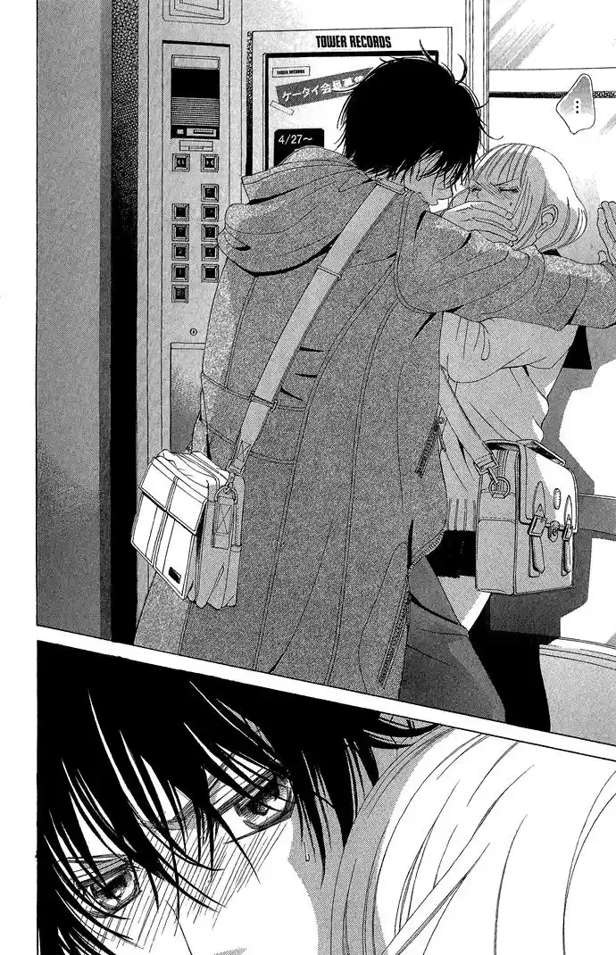 Kanojo wa Uso wo Aishisugiteru (2009) - Capítulo 3 - Página 41 - LectorTMOo