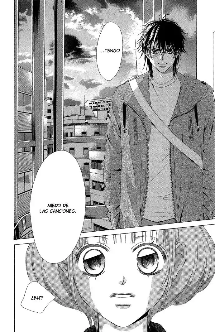 Kanojo wa Uso wo Aishisugiteru (2009) - Capítulo 3 - Página 43 - LectorTMOo