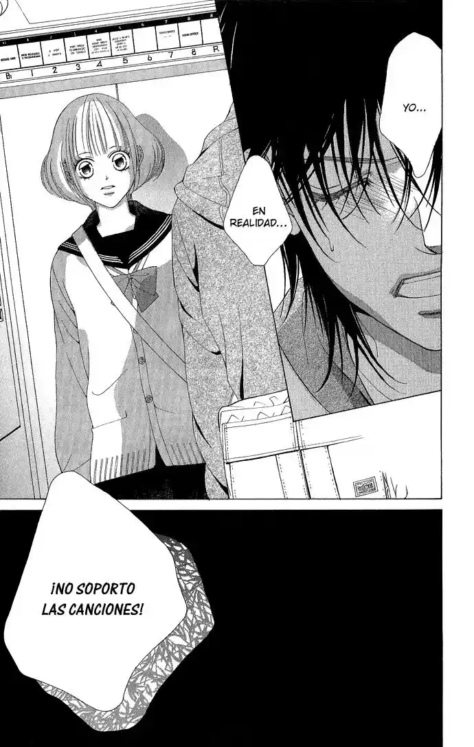 Kanojo wa Uso wo Aishisugiteru (2009) - Capítulo 3 - Página 44 - LectorTMOo