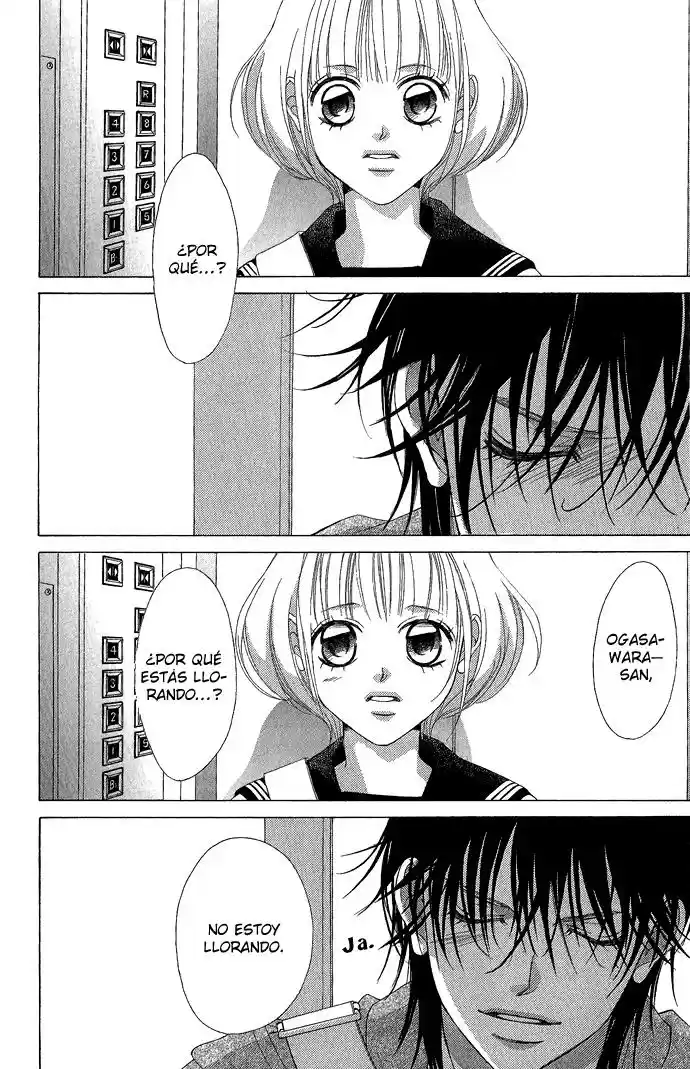 Kanojo wa Uso wo Aishisugiteru (2009) - Capítulo 3 - Página 45 - LectorTMOo