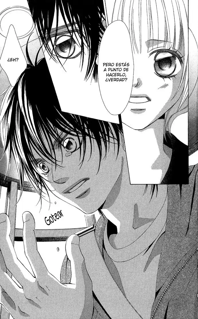 Kanojo wa Uso wo Aishisugiteru (2009) - Capítulo 3 - Página 46 - LectorTMOo