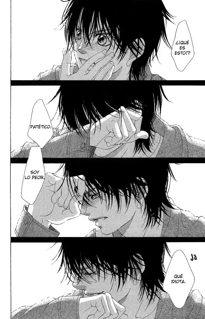 Kanojo wa Uso wo Aishisugiteru (2009) - Capítulo 3 - Página 47 - LectorTMOo