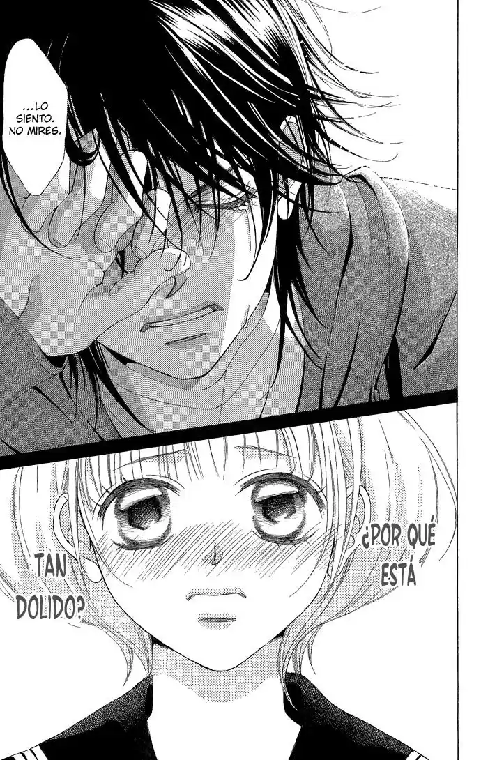 Kanojo wa Uso wo Aishisugiteru (2009) - Capítulo 3 - Página 48 - LectorTMOo