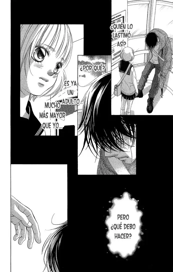 Kanojo wa Uso wo Aishisugiteru (2009) - Capítulo 3 - Página 49 - LectorTMOo