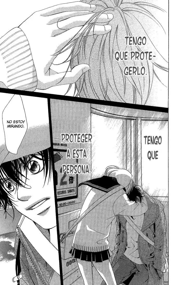 Kanojo wa Uso wo Aishisugiteru (2009) - Capítulo 3 - Página 50 - LectorTMOo