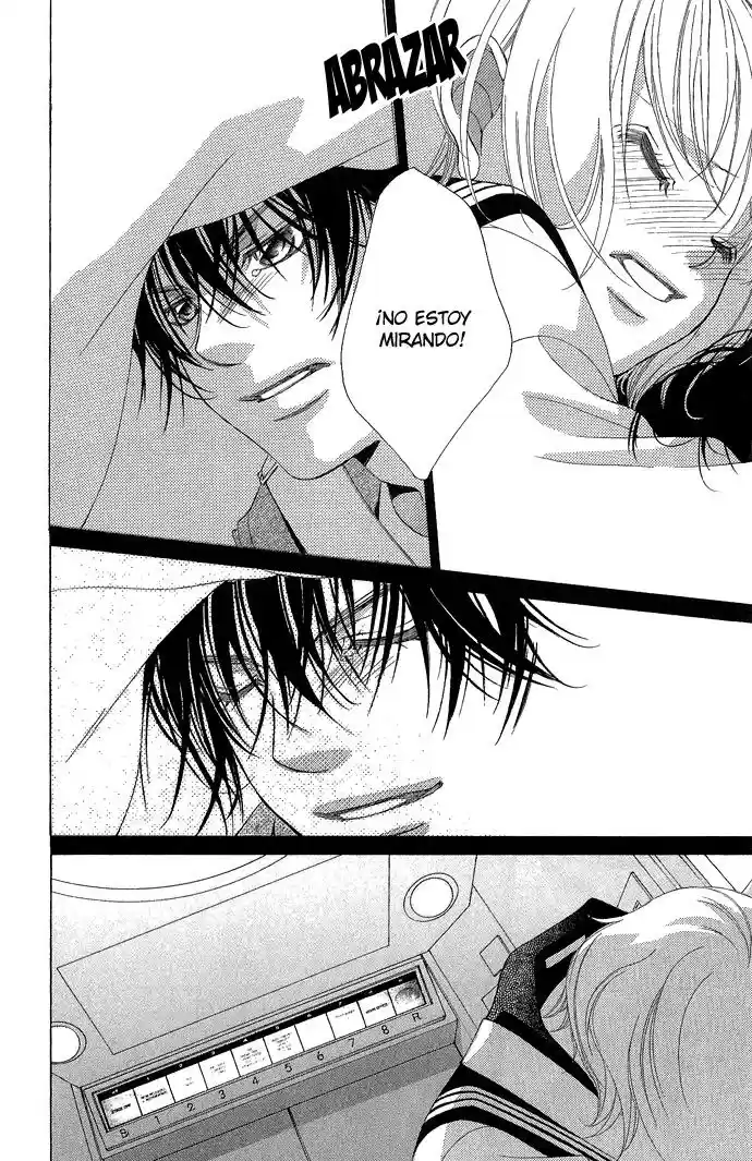 Kanojo wa Uso wo Aishisugiteru (2009) - Capítulo 3 - Página 51 - LectorTMOo