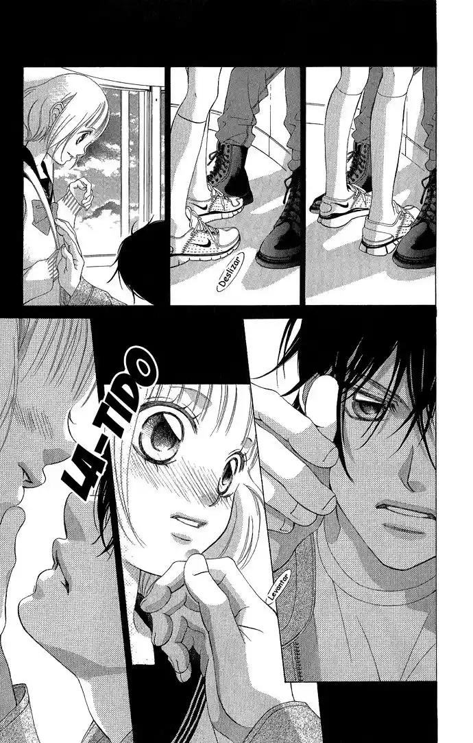 Kanojo wa Uso wo Aishisugiteru (2009) - Capítulo 3 - Página 52 - LectorTMOo