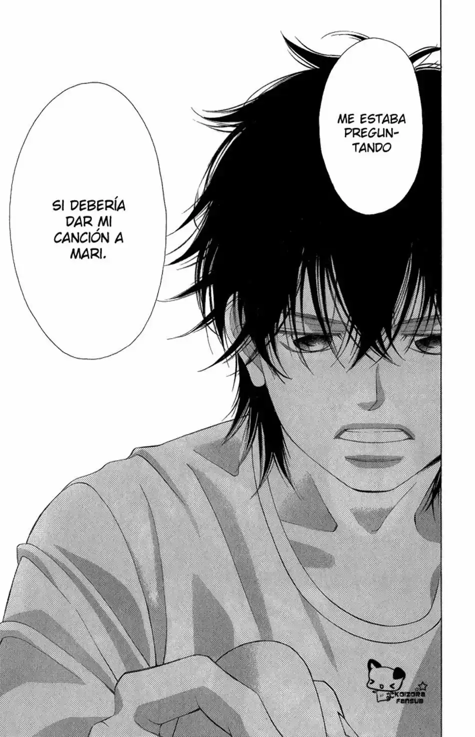 Kanojo wa Uso wo Aishisugiteru (2009) - Capítulo 30 - Página 49 - LectorTMOo
