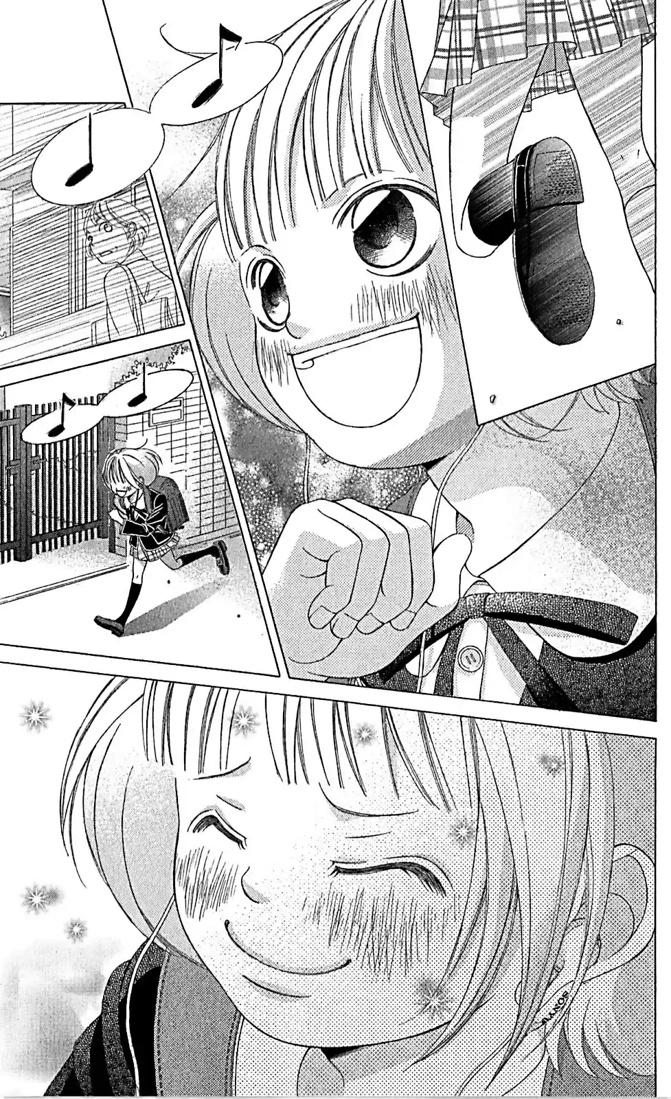 Kanojo wa Uso wo Aishisugiteru (2009) - Capítulo 32 - Página 22 - LectorTMOo