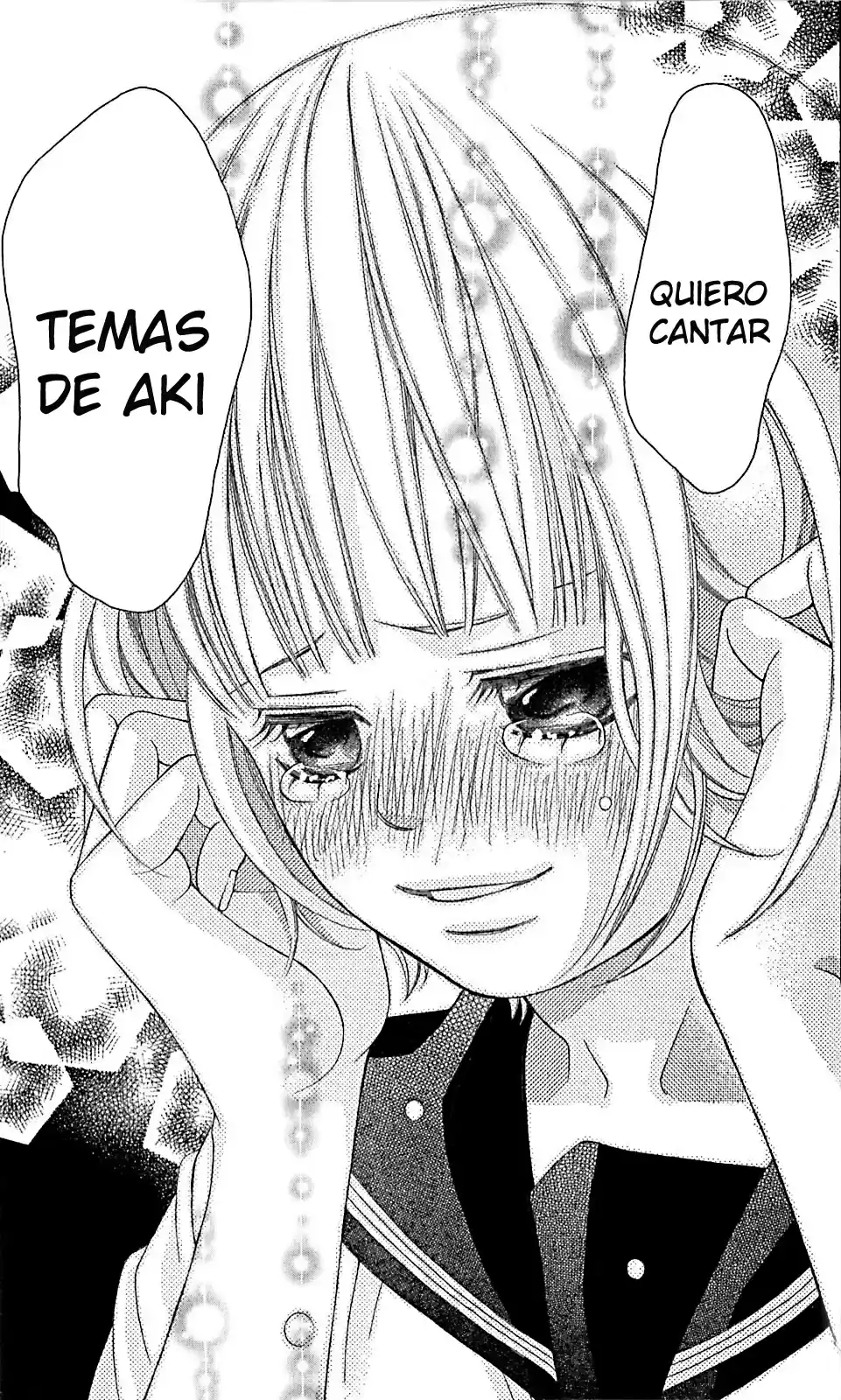 Kanojo wa Uso wo Aishisugiteru (2009) - Capítulo 32 - Página 28 - LectorTMOo