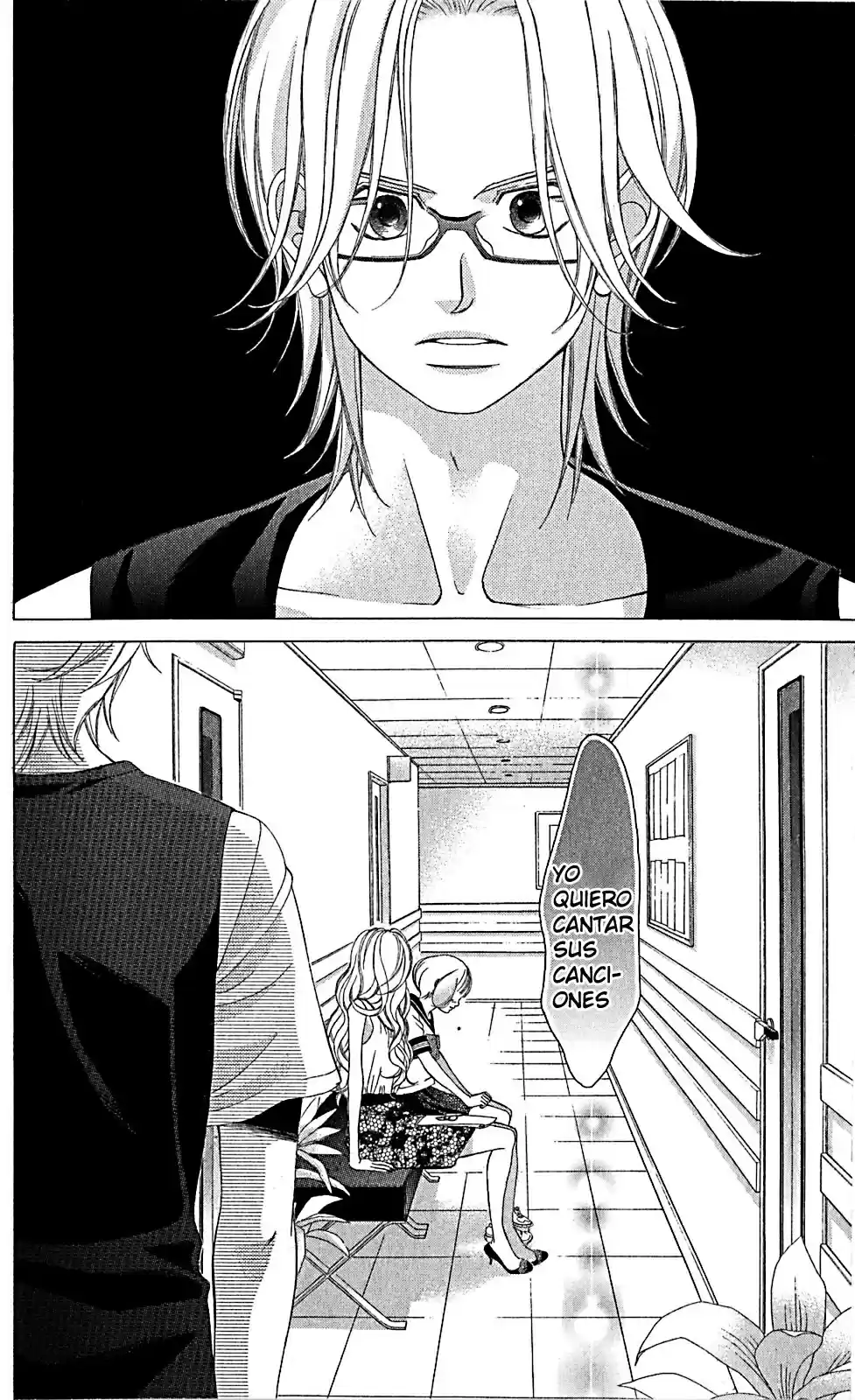 Kanojo wa Uso wo Aishisugiteru (2009) - Capítulo 32 - Página 29 - LectorTMOo