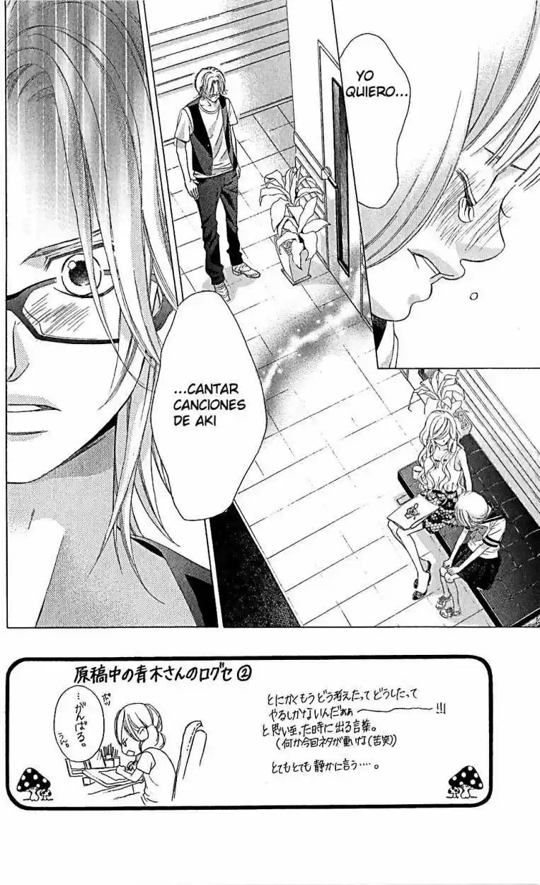 Kanojo wa Uso wo Aishisugiteru (2009) - Capítulo 33 - Página 2 - LectorTMOo