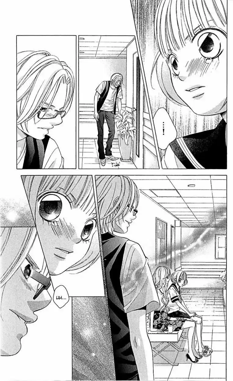 Kanojo wa Uso wo Aishisugiteru (2009) - Capítulo 33 - Página 5 - LectorTMOo