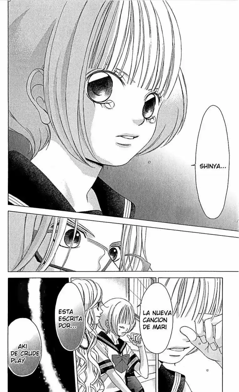 Kanojo wa Uso wo Aishisugiteru (2009) - Capítulo 33 - Página 6 - LectorTMOo