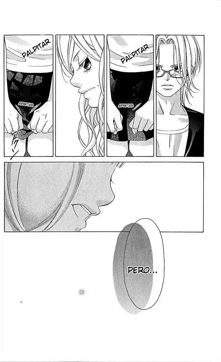 Kanojo wa Uso wo Aishisugiteru (2009) - Capítulo 33 - Página 7 - LectorTMOo