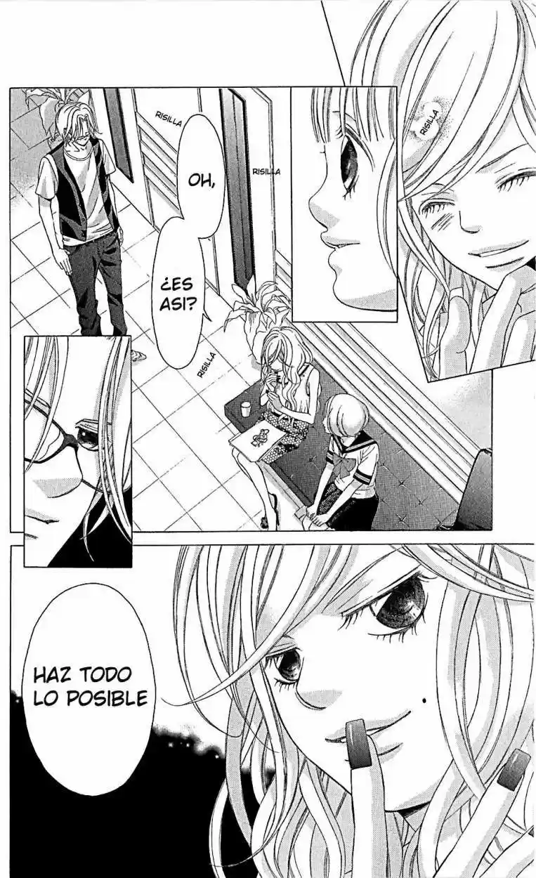Kanojo wa Uso wo Aishisugiteru (2009) - Capítulo 33 - Página 10 - LectorTMOo
