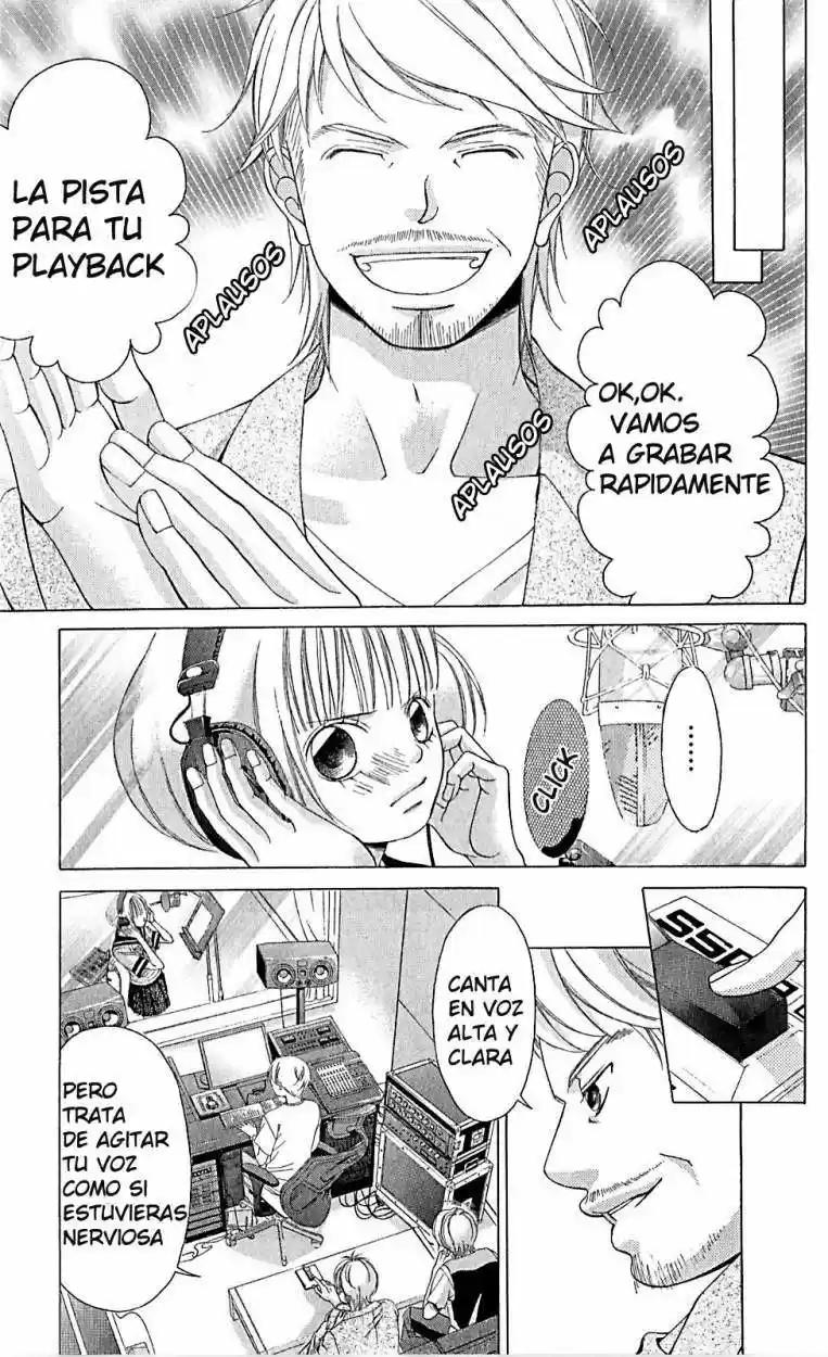 Kanojo wa Uso wo Aishisugiteru (2009) - Capítulo 33 - Página 11 - LectorTMOo