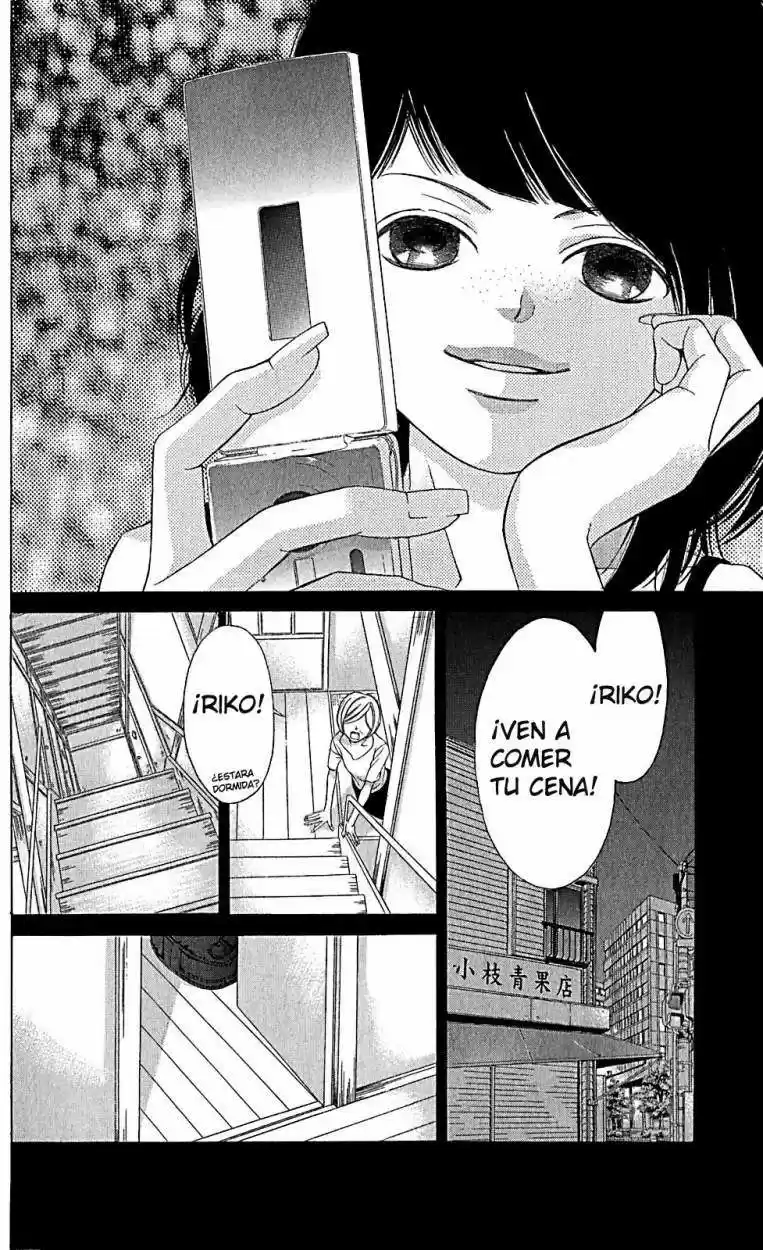 Kanojo wa Uso wo Aishisugiteru (2009) - Capítulo 33 - Página 18 - LectorTMOo