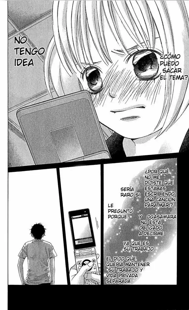 Kanojo wa Uso wo Aishisugiteru (2009) - Capítulo 33 - Página 20 - LectorTMOo