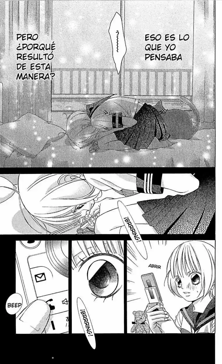 Kanojo wa Uso wo Aishisugiteru (2009) - Capítulo 33 - Página 21 - LectorTMOo