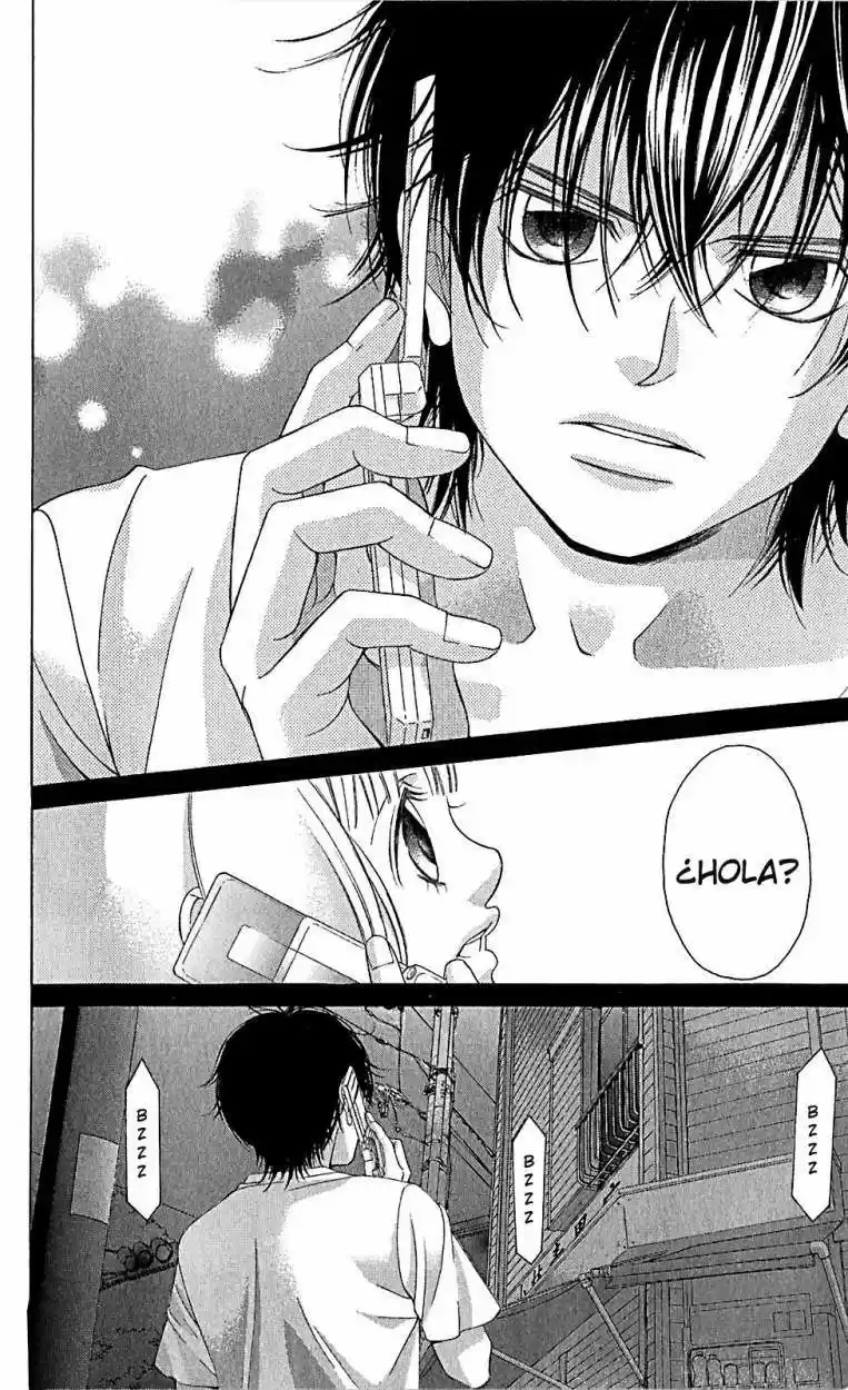 Kanojo wa Uso wo Aishisugiteru (2009) - Capítulo 33 - Página 22 - LectorTMOo