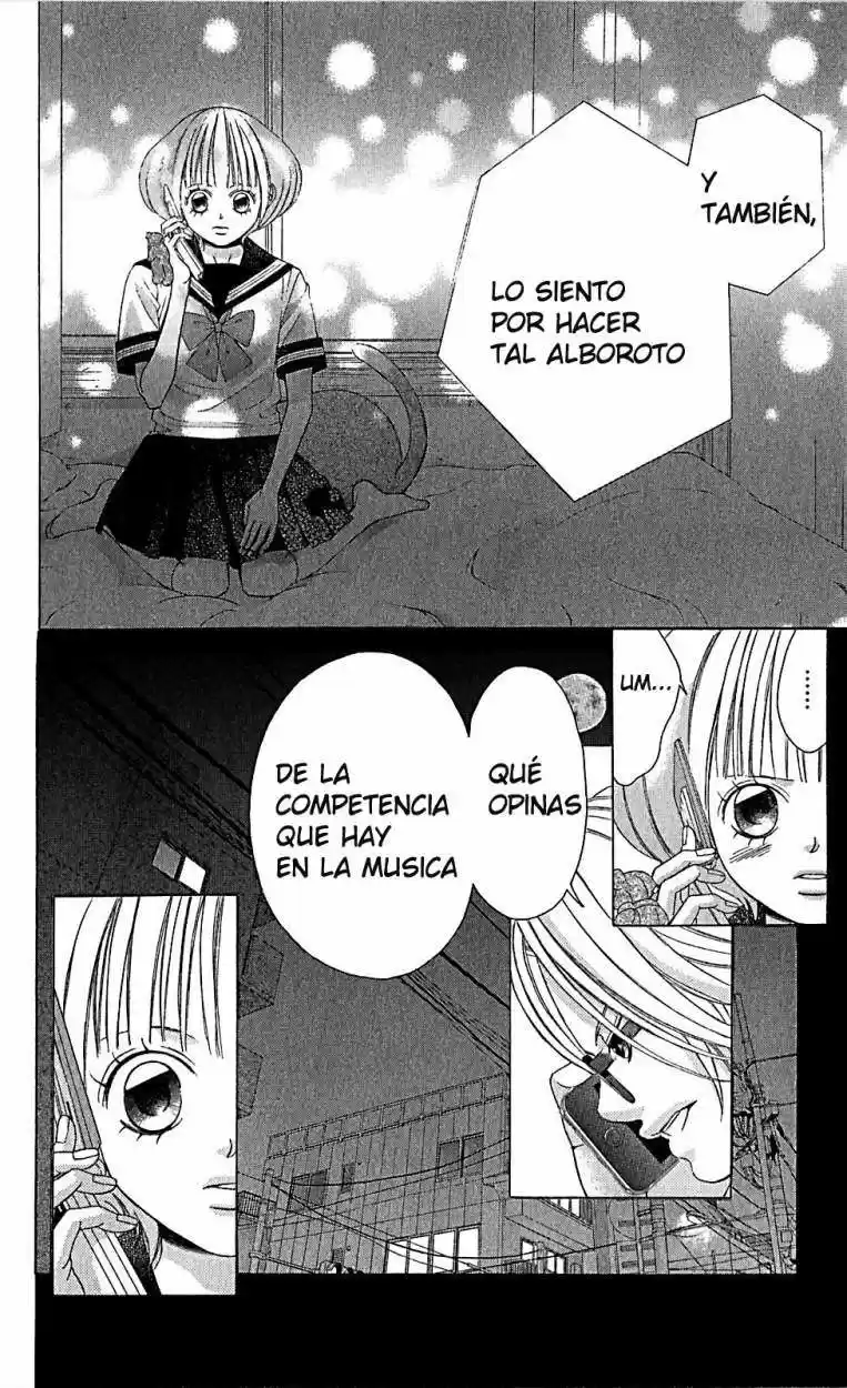 Kanojo wa Uso wo Aishisugiteru (2009) - Capítulo 33 - Página 24 - LectorTMOo