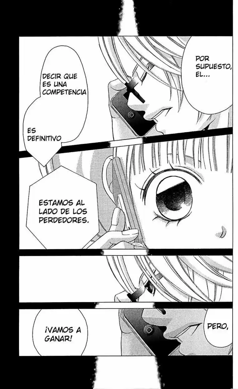 Kanojo wa Uso wo Aishisugiteru (2009) - Capítulo 33 - Página 25 - LectorTMOo