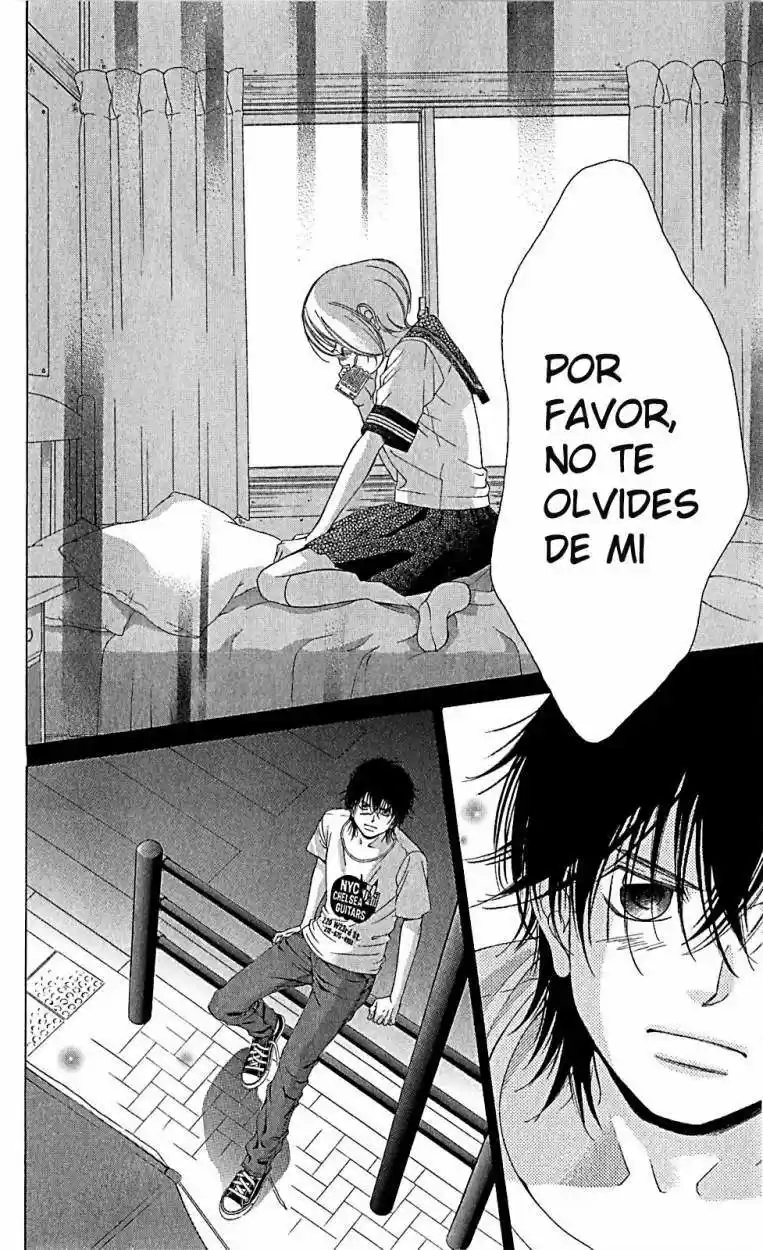 Kanojo wa Uso wo Aishisugiteru (2009) - Capítulo 33 - Página 28 - LectorTMOo