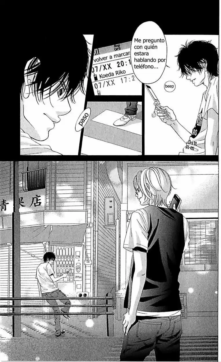 Kanojo wa Uso wo Aishisugiteru (2009) - Capítulo 33 - Página 29 - LectorTMOo