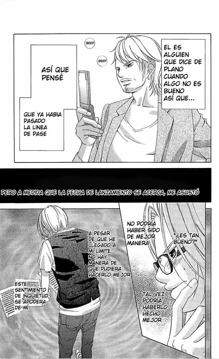 Kanojo wa Uso wo Aishisugiteru (2009) - Capítulo 34 - Página 5 - LectorTMOo