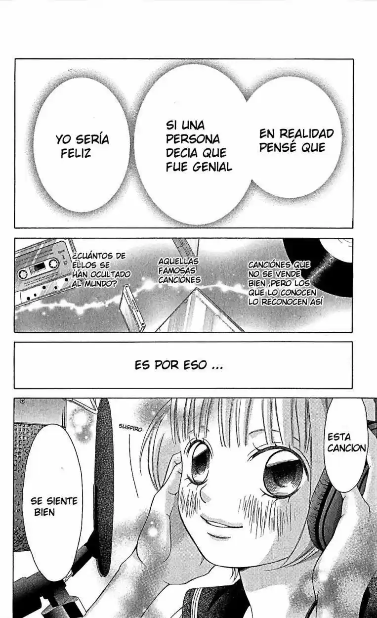 Kanojo wa Uso wo Aishisugiteru (2009) - Capítulo 34 - Página 6 - LectorTMOo