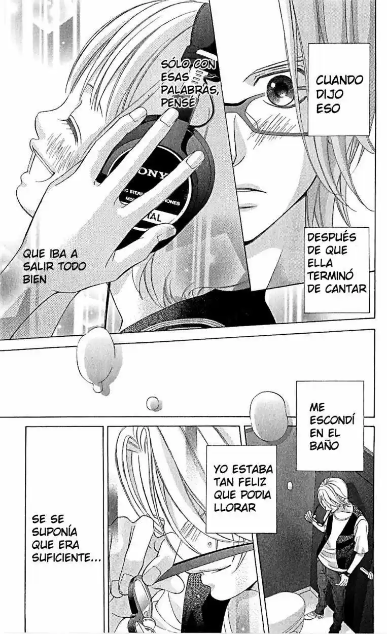 Kanojo wa Uso wo Aishisugiteru (2009) - Capítulo 34 - Página 7 - LectorTMOo