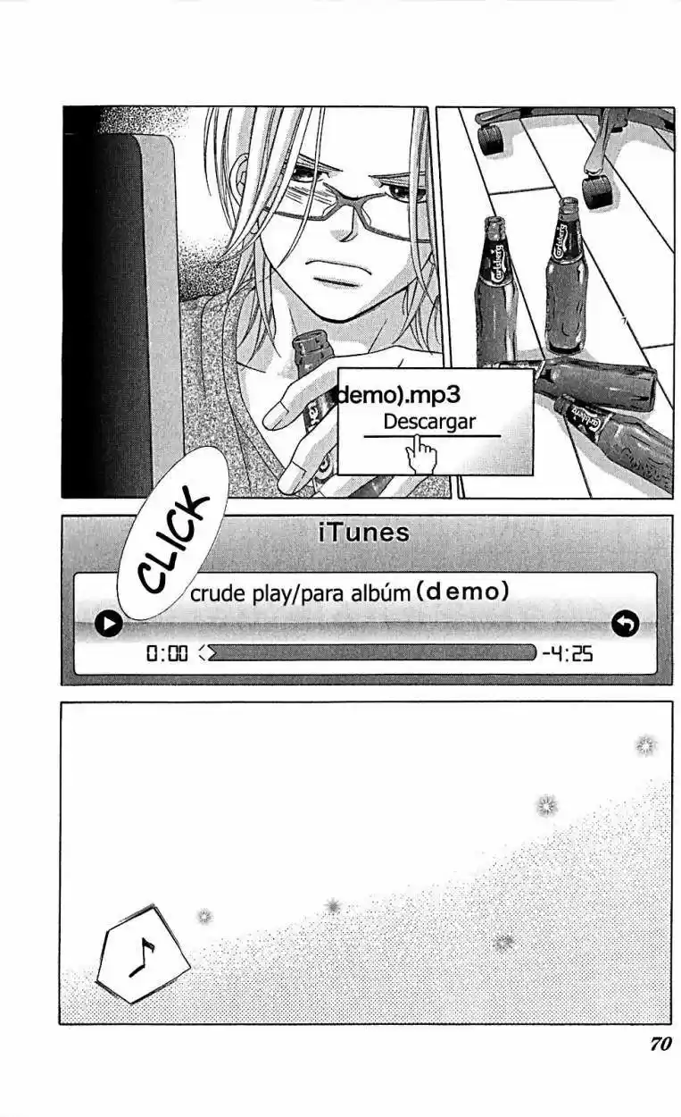 Kanojo wa Uso wo Aishisugiteru (2009) - Capítulo 34 - Página 10 - LectorTMOo