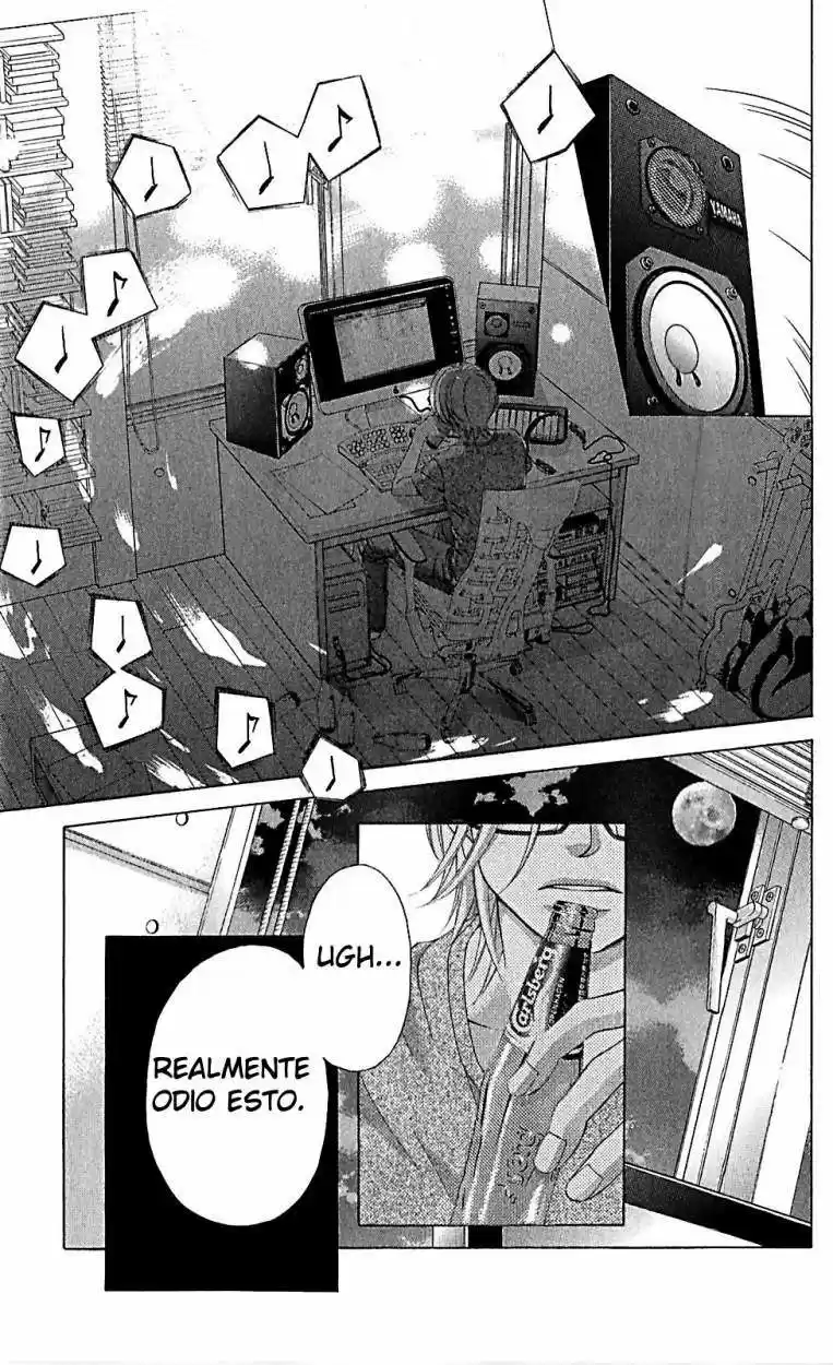 Kanojo wa Uso wo Aishisugiteru (2009) - Capítulo 34 - Página 11 - LectorTMOo