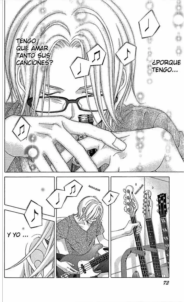 Kanojo wa Uso wo Aishisugiteru (2009) - Capítulo 34 - Página 12 - LectorTMOo