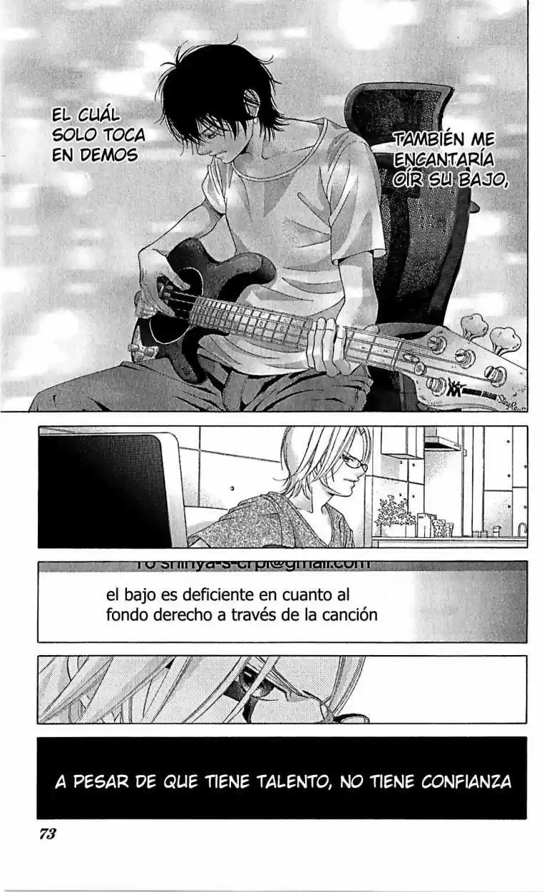 Kanojo wa Uso wo Aishisugiteru (2009) - Capítulo 34 - Página 13 - LectorTMOo