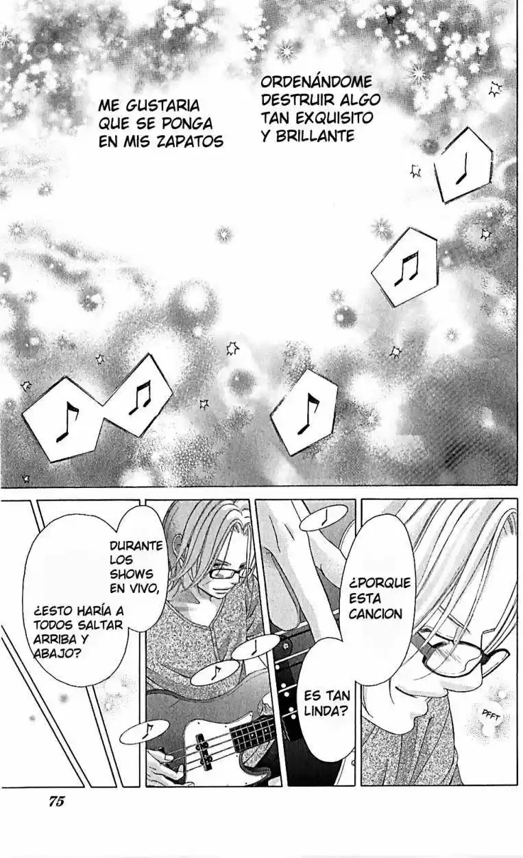 Kanojo wa Uso wo Aishisugiteru (2009) - Capítulo 34 - Página 15 - LectorTMOo