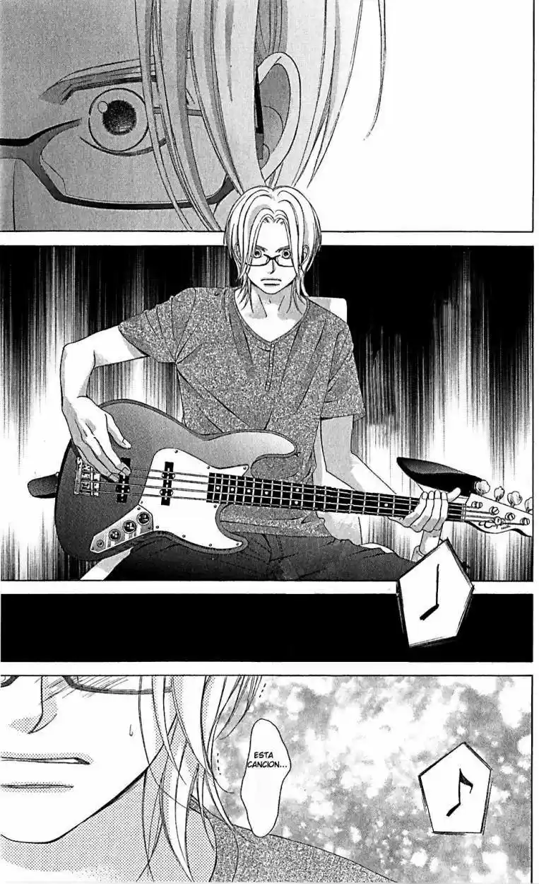 Kanojo wa Uso wo Aishisugiteru (2009) - Capítulo 34 - Página 17 - LectorTMOo