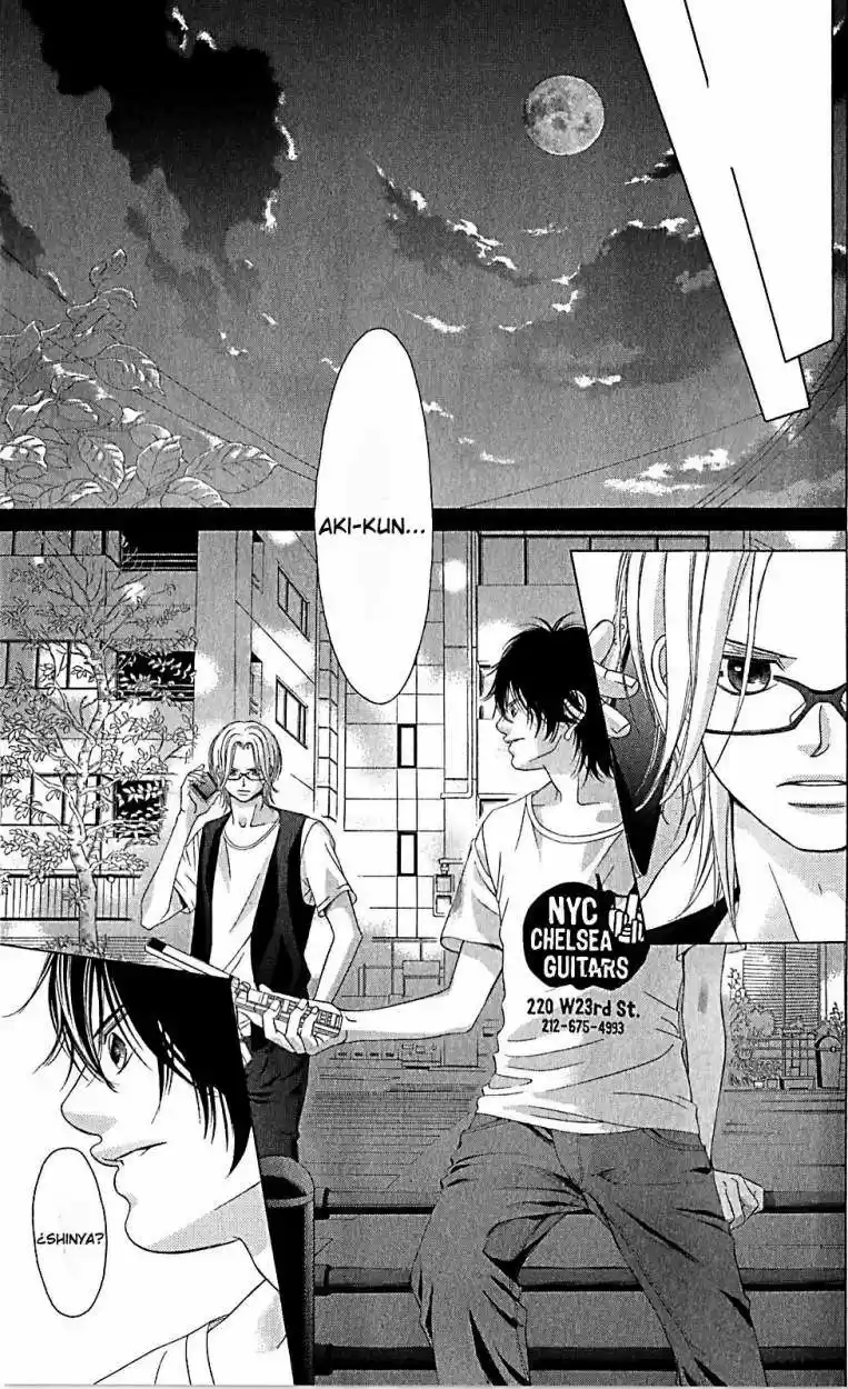 Kanojo wa Uso wo Aishisugiteru (2009) - Capítulo 34 - Página 19 - LectorTMOo