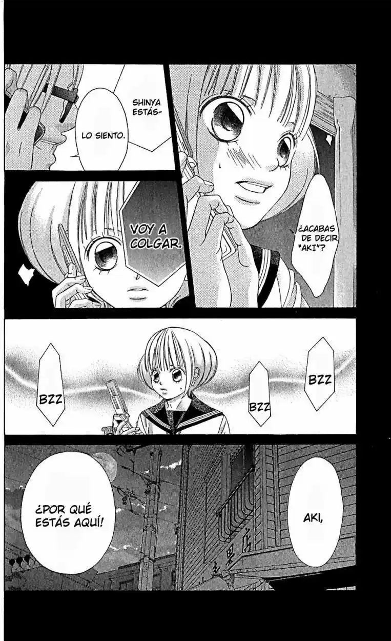 Kanojo wa Uso wo Aishisugiteru (2009) - Capítulo 34 - Página 20 - LectorTMOo
