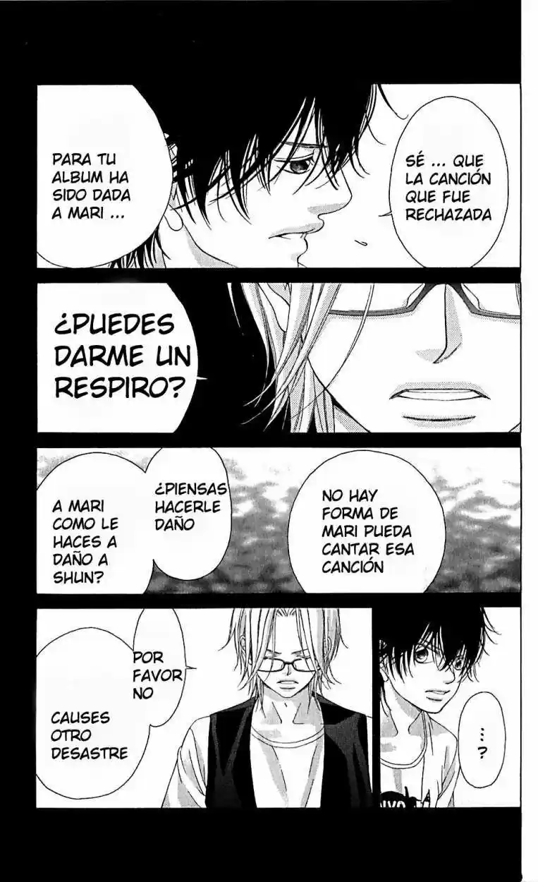 Kanojo wa Uso wo Aishisugiteru (2009) - Capítulo 34 - Página 21 - LectorTMOo