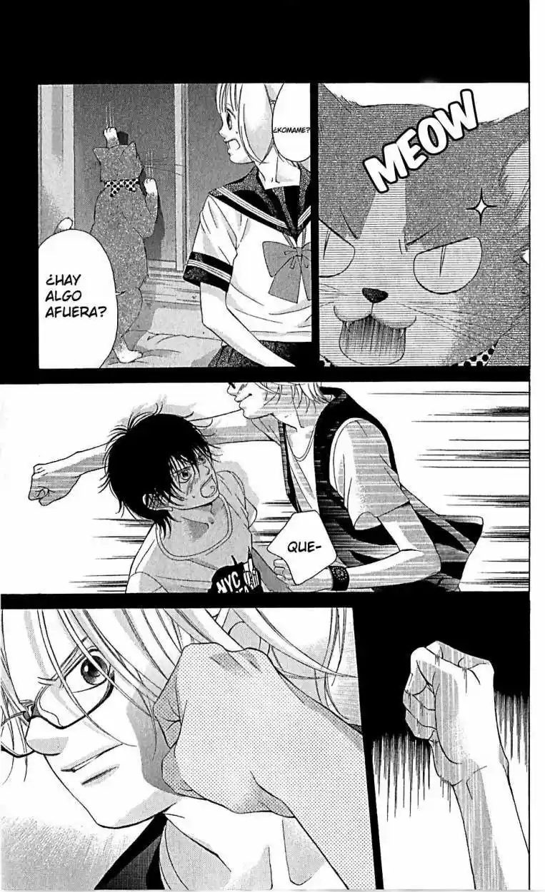 Kanojo wa Uso wo Aishisugiteru (2009) - Capítulo 34 - Página 23 - LectorTMOo