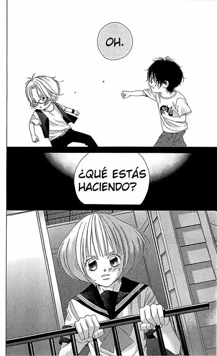 Kanojo wa Uso wo Aishisugiteru (2009) - Capítulo 34 - Página 24 - LectorTMOo