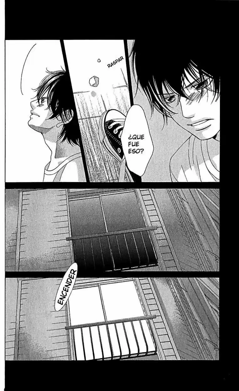 Kanojo wa Uso wo Aishisugiteru (2009) - Capítulo 35 - Página 1 - LectorTMOo