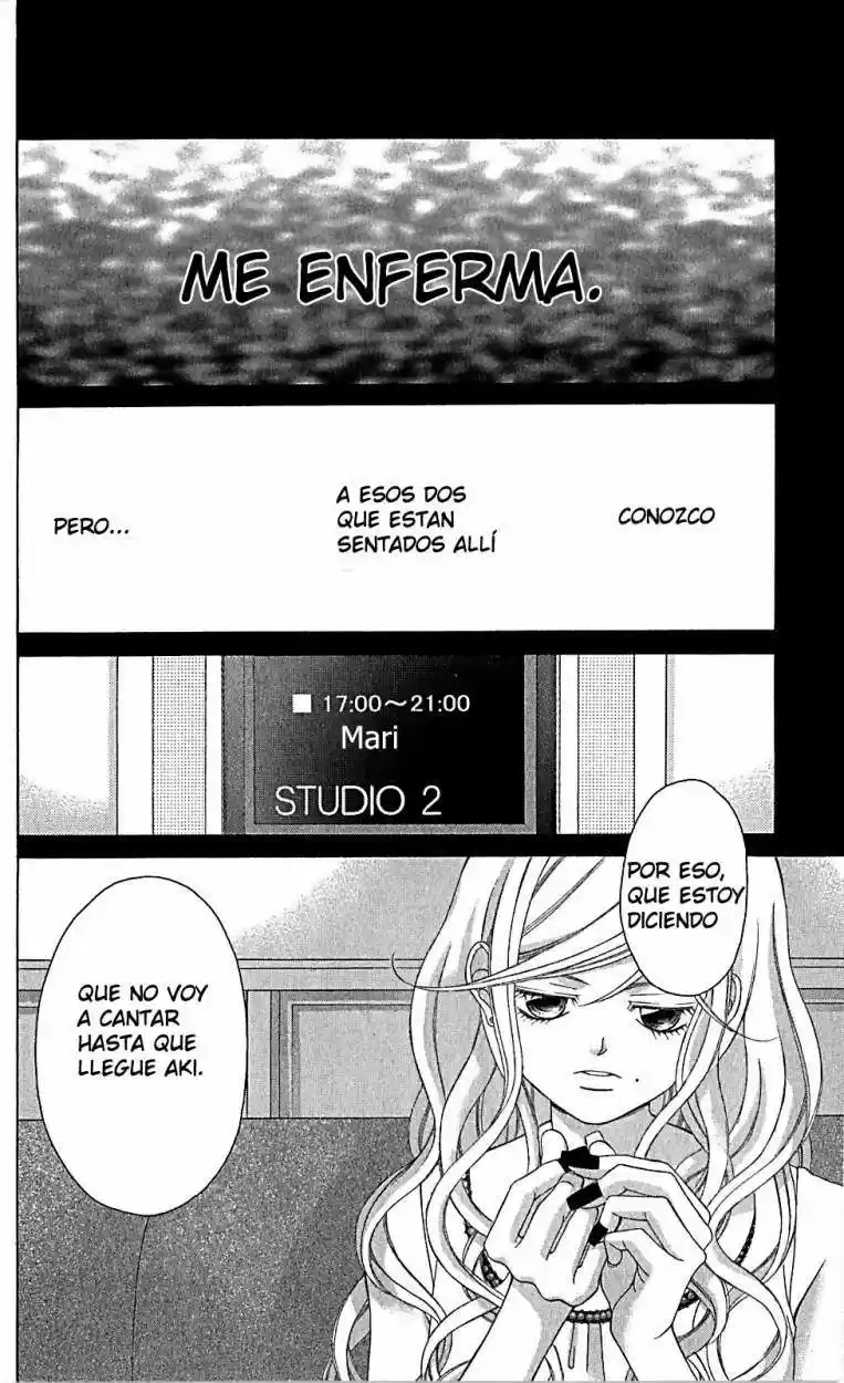 Kanojo wa Uso wo Aishisugiteru (2009) - Capítulo 35 - Página 3 - LectorTMOo