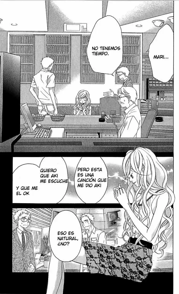 Kanojo wa Uso wo Aishisugiteru (2009) - Capítulo 35 - Página 4 - LectorTMOo