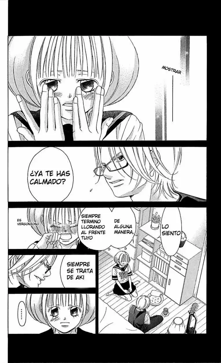 Kanojo wa Uso wo Aishisugiteru (2009) - Capítulo 35 - Página 5 - LectorTMOo