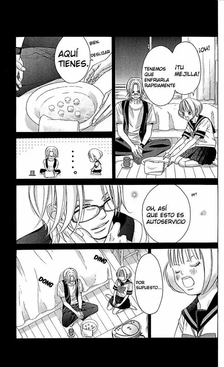 Kanojo wa Uso wo Aishisugiteru (2009) - Capítulo 35 - Página 6 - LectorTMOo