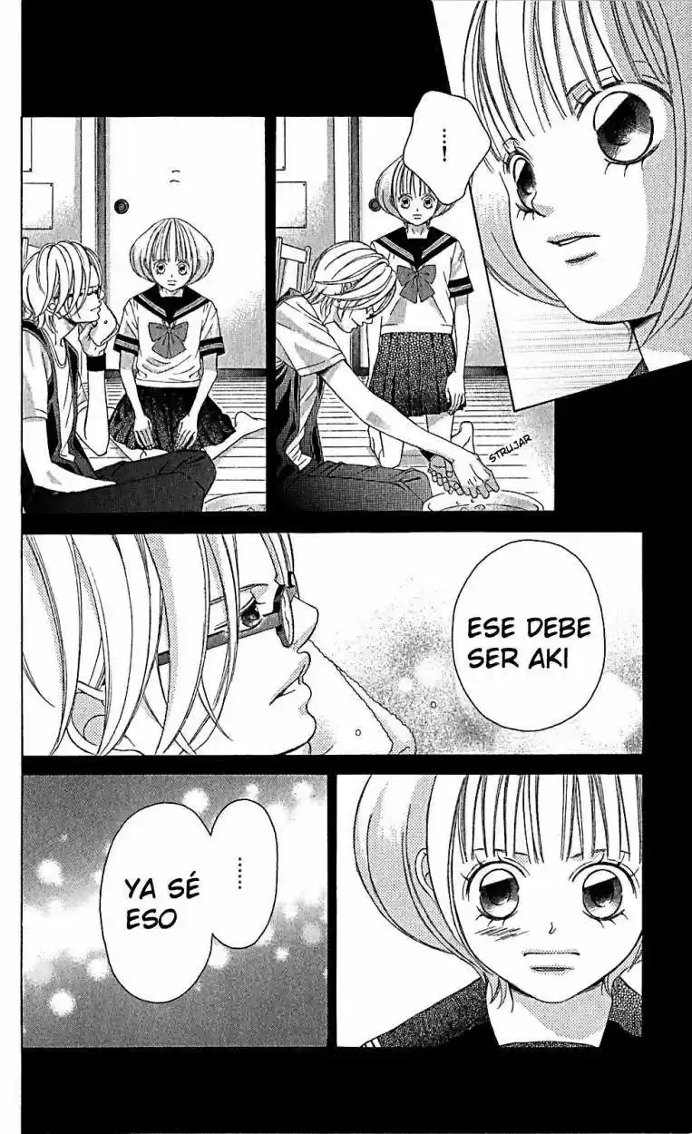 Kanojo wa Uso wo Aishisugiteru (2009) - Capítulo 35 - Página 7 - LectorTMOo